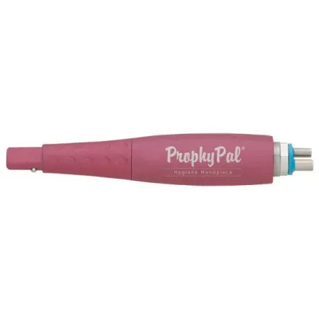 ProphyPal Slow Speed Handpiece Pink - Dental Equipment Store