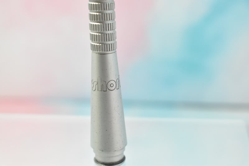 Shorty HP Handpiece - Dental Equipment Store