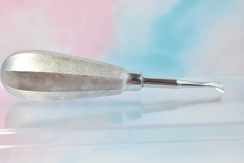 Rugby USA 45 Elevator - Dental Equipment Store