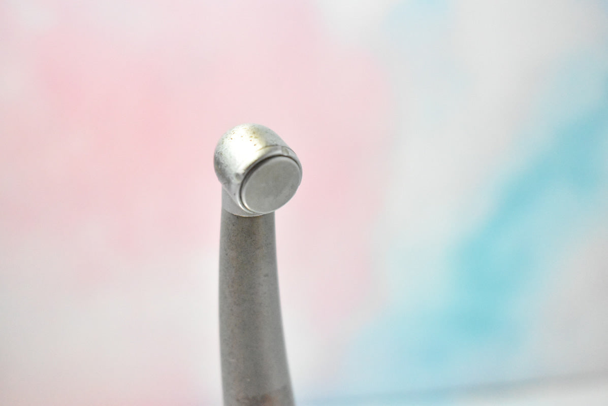 Kavo Gentle Force LUX 6000B Dental Handpiece - Tested & Working - Dental Equipment Store