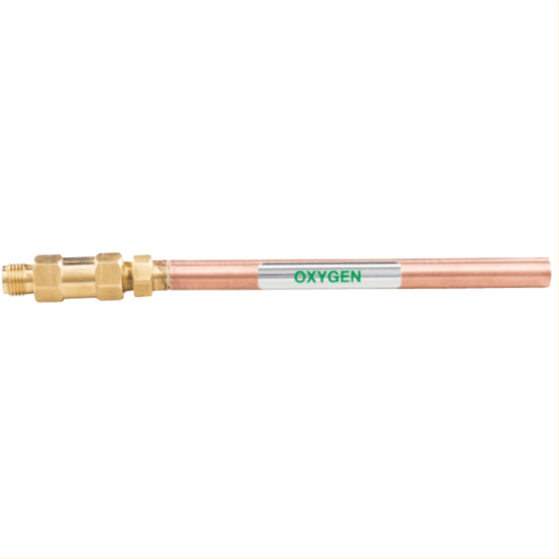 Belmed Dental Flush Mount Flowmeter System PC7-C F501 - Dental Equipment Store