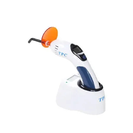 TPC Dental LED 60N Cordless Curing Light System ALED60N - Dental Equipment Store