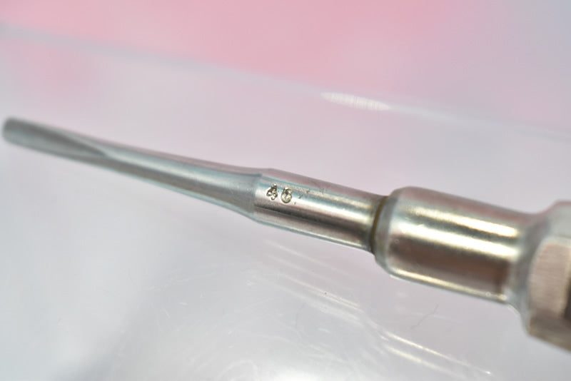 Henry Schein 46 Elevator - Dental Equipment Store