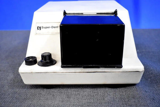 Super-Dent Amalgamator - Dental Equipment Store