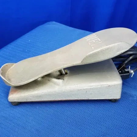 Wells Whisper Short Arm and Foot Control - Dental Equipment Store