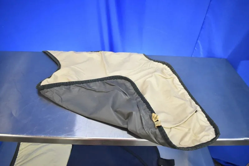 Cling 3 mm Lead Apron - Dental Equipment Store