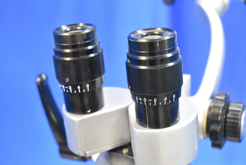 Bio Scientific Microscope - Dental Equipment Store