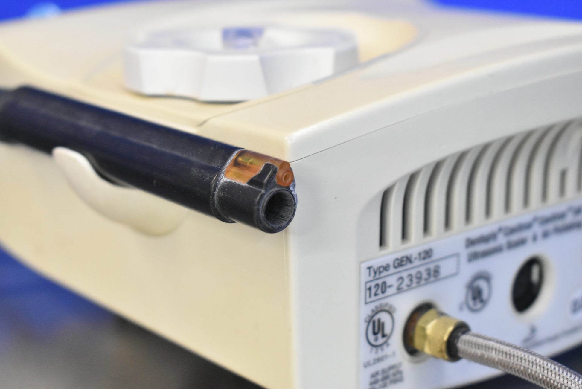 Dentsply Cavitron SPS Jet Dental Ultrasonic Scaler & Air Polisher Gen 120 - Dental Equipment Store