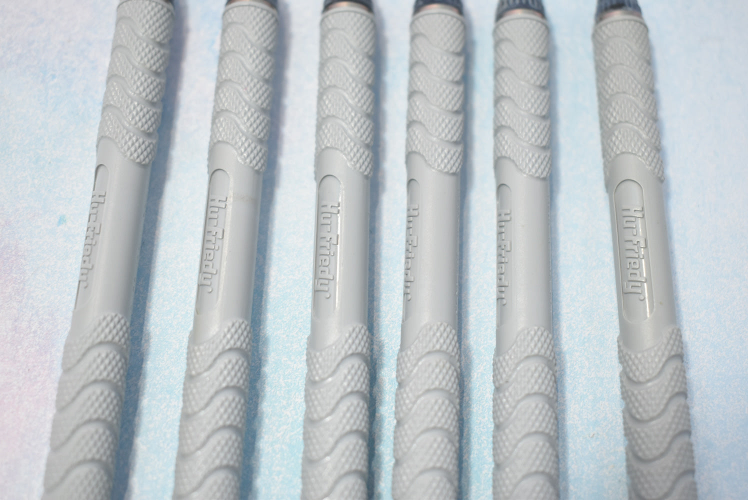 Lot of 6 Hu Friedy SH5/338 Scalars - Dental Equipment Store