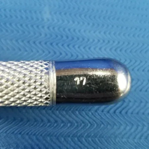 Premier 17 Mandibular Dental Forceps