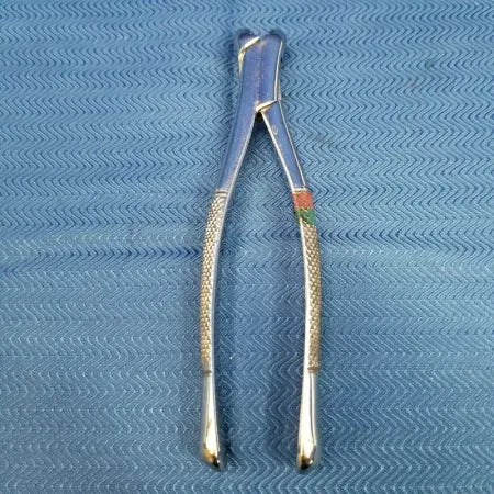 Antares Dental Forceps - 17 - Dental Equipment Store