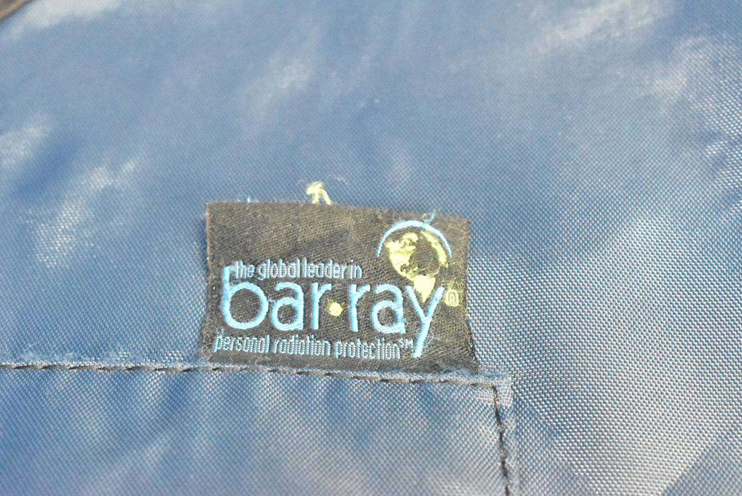 Bar Ray Prestige Reversible Vest Only Men .50mm image 3