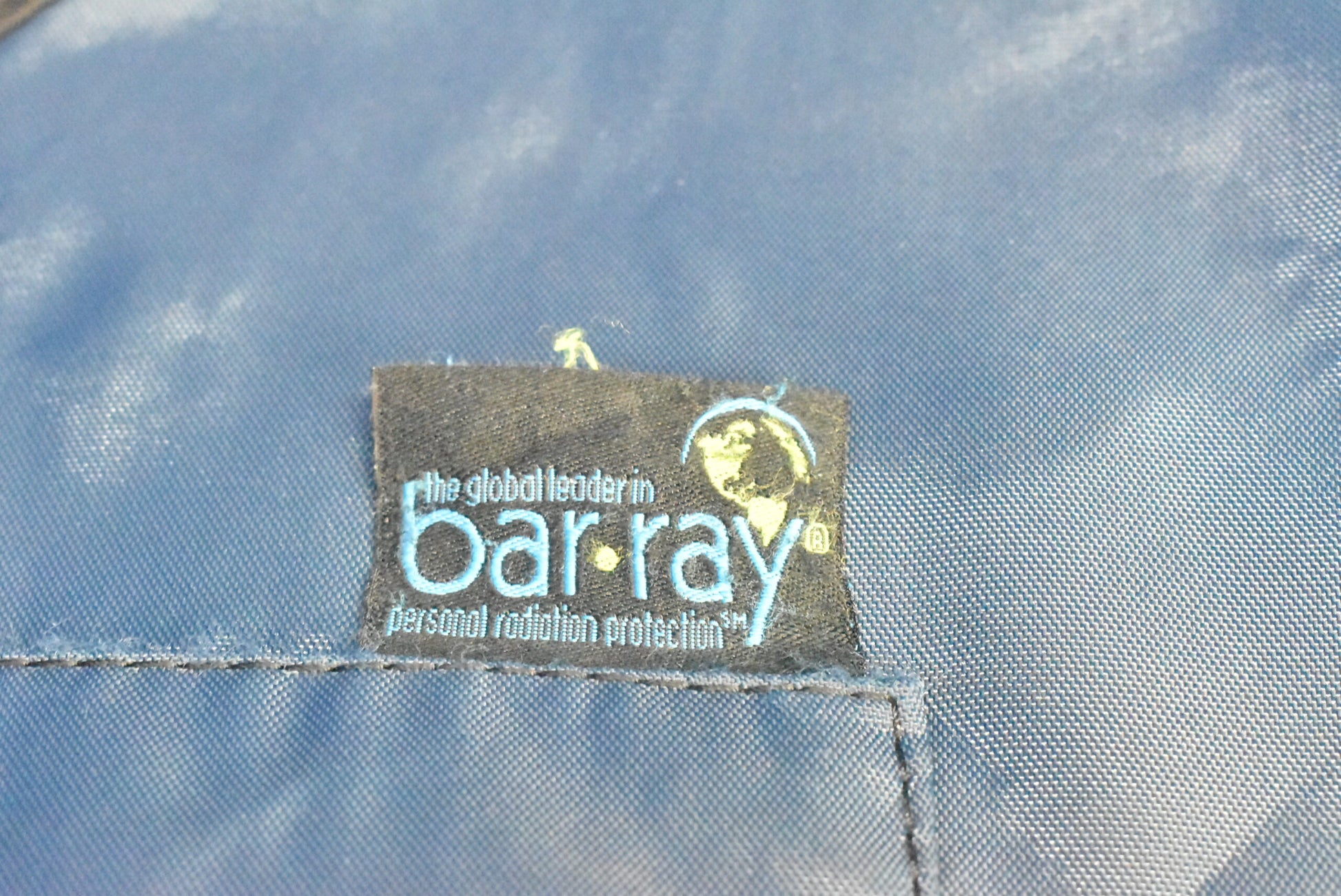 Bar Ray Prestige Reversible Vest Only Men .50mm - Dental Equipment Store