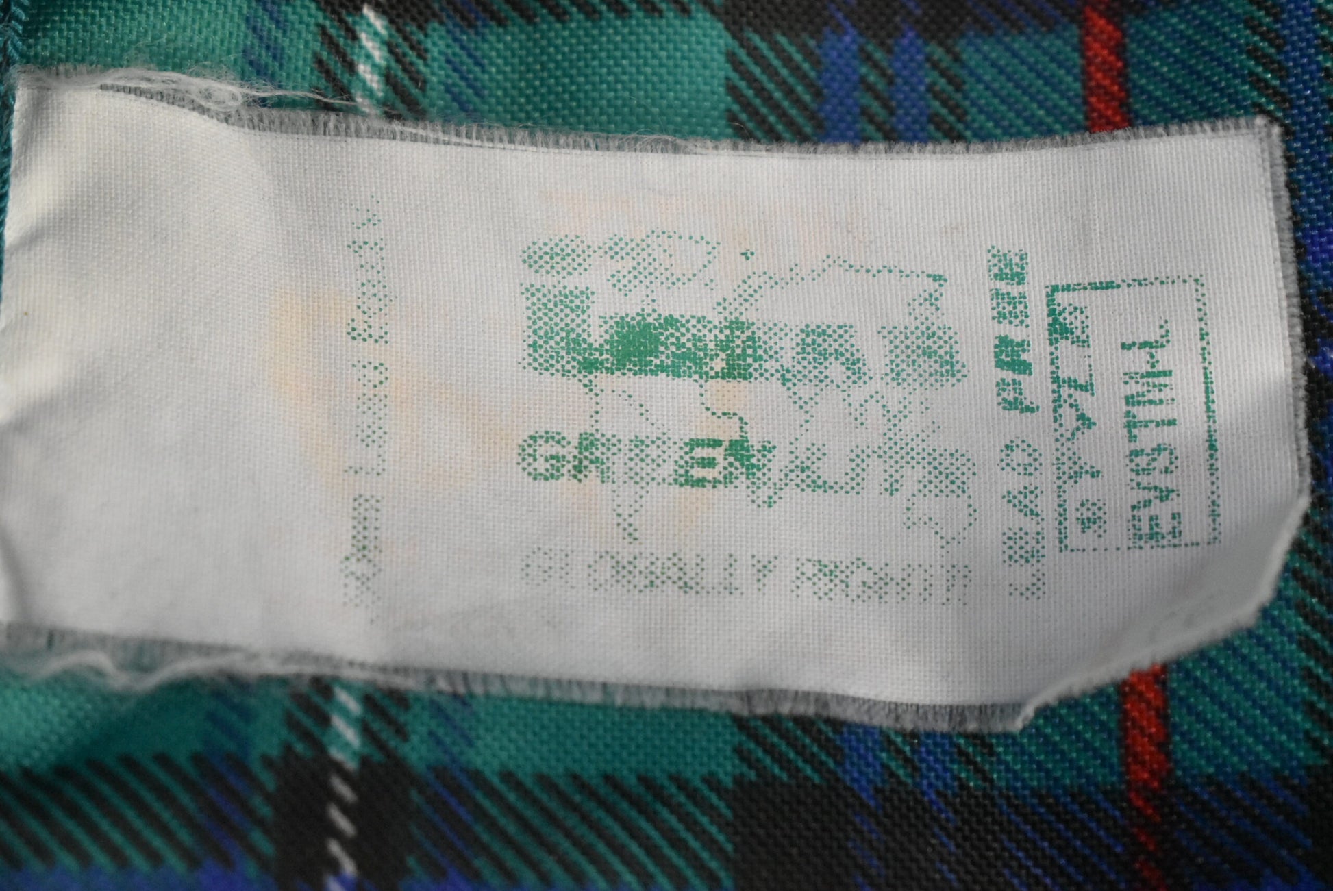 Infab Green Lite .50mm Lead Apron - Dental Equipment Store