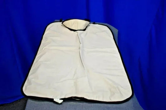 .3mm Dunvale Radiographics X-Ray Protection Lead Apron - Dental Equipment Store