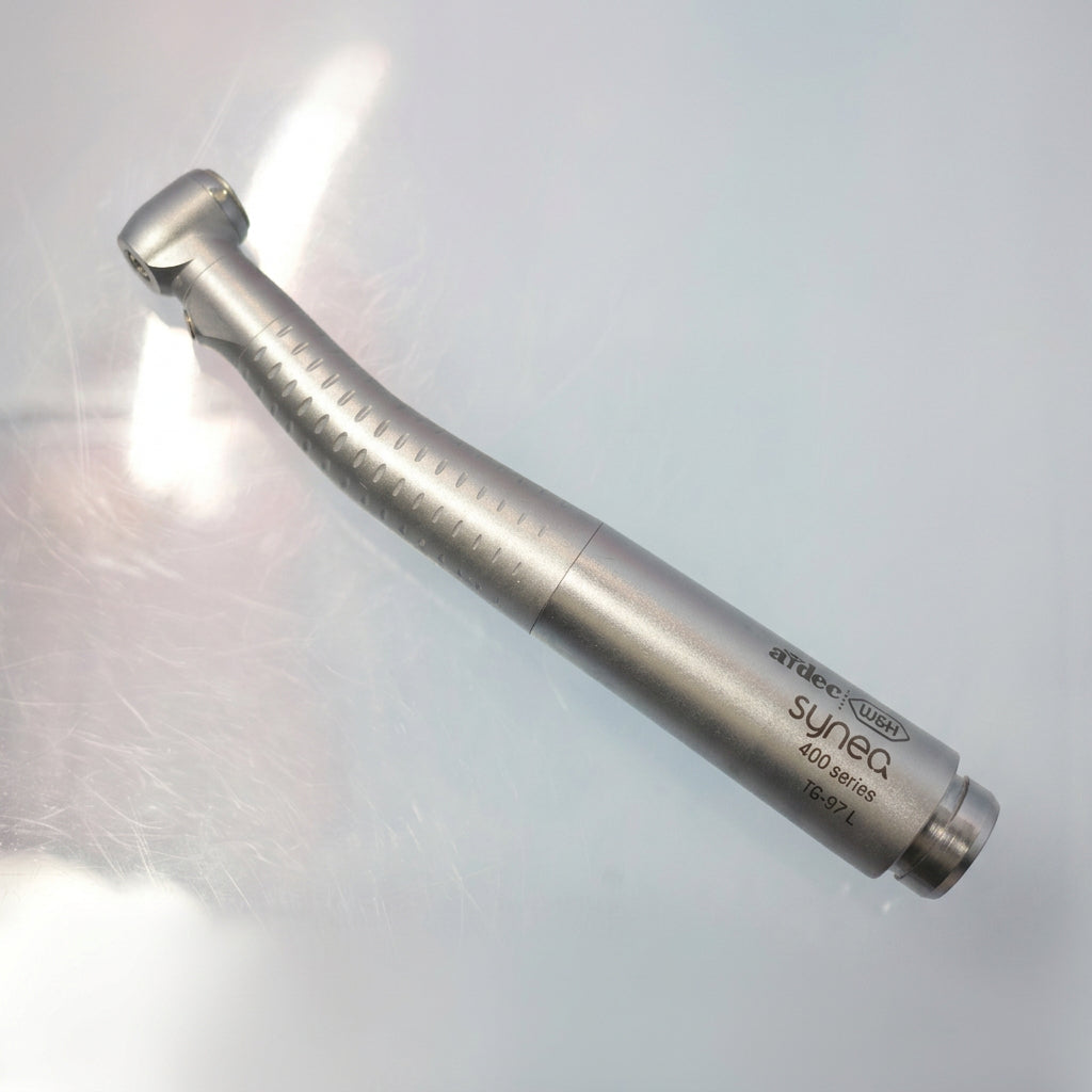 A-dec W&H Synea 400 Series TG-97L Handpiece