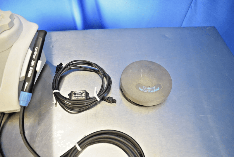 DENTSPLY Cavitron Jet Plus Ultrasonic Scaler and Air Polishing Unit - Gen 137 - Dental Equipment Store