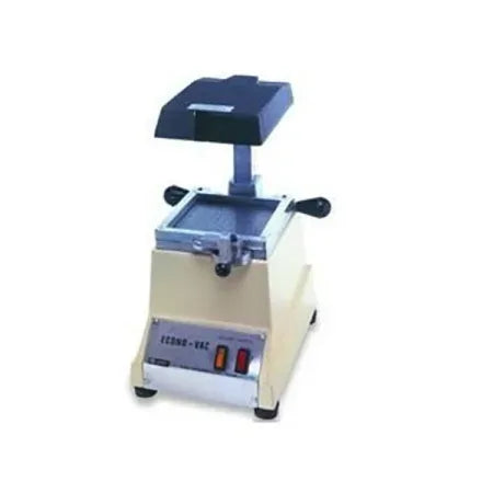 Buffalo Econo-Vac Heavy Duty Vacuum Forming Machine 80186 - Dental Equipment Store