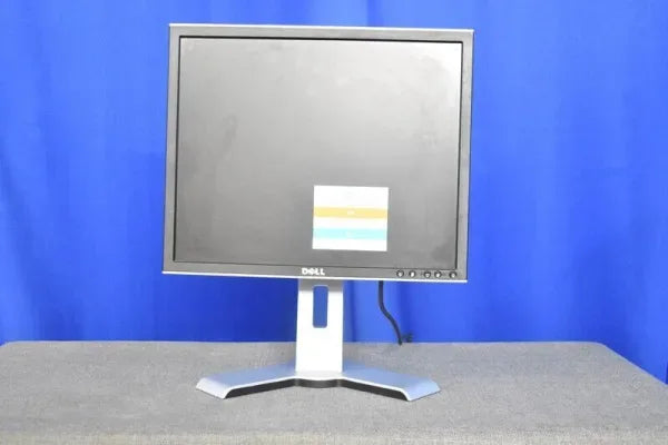 Dell 19" Adjustable LCD Monitor 1908FPB - Dental Equipment Store