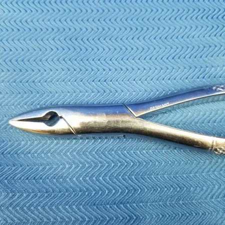Hu-Friedy Standard #1 Dental Forceps image 2