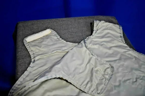 .3mm Dentsply X-Ray Protection Front and Back Lead Apron - Dental Equipment Store