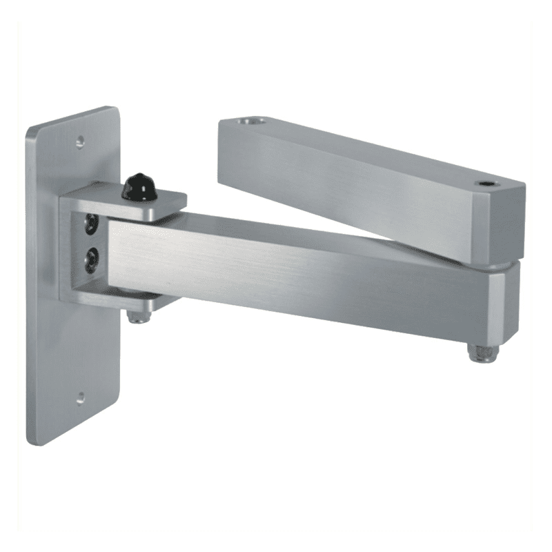 Belmed Flowmeter System with 8" Double Swivel Arm Model F403 - Dental Equipment Store