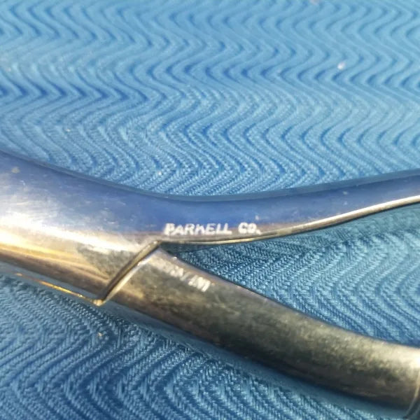 Parkell Dental Forceps - 85 image 2