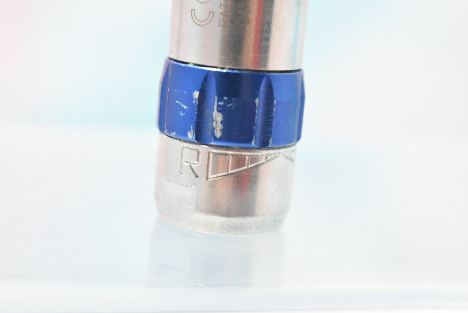 Star Titan 3 5,000 rpm Lube Free Handpiece Motor (N00679A2) - Dental Equipment Store