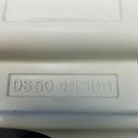 DS 50 Dental Extruder Gun 4:1/10:1 - Dental Equipment Store