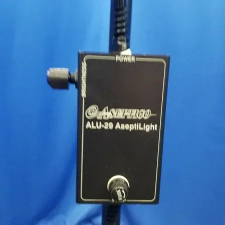 Aseptico ALU29 Aseptilight Operating Light - Dental Equipment Store