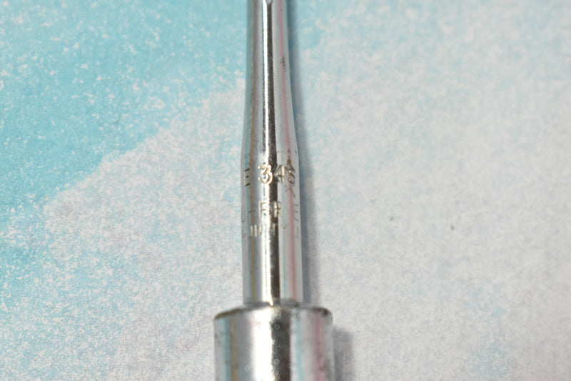 Hu Friedy E34S Elevator - Dental Equipment Store