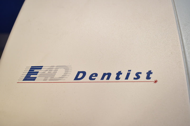 D4D E4 Dentist Milling Machine - E4D-DMC1 - Dental Equipment Store