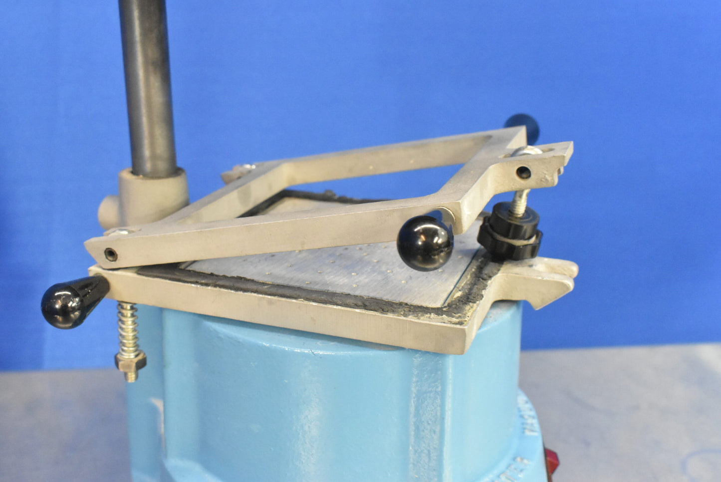 120V Dentiformer Vacuum Forming Machine image 6