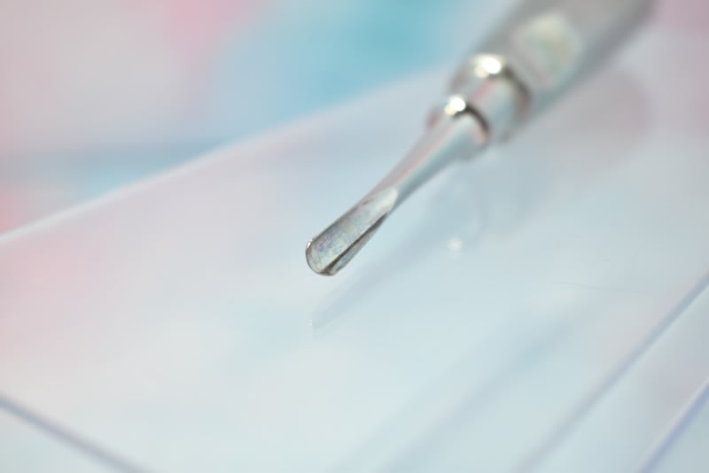 Henry Schein 34 Elevator - 100-2019 - Lot 0808A - Dental Equipment Store