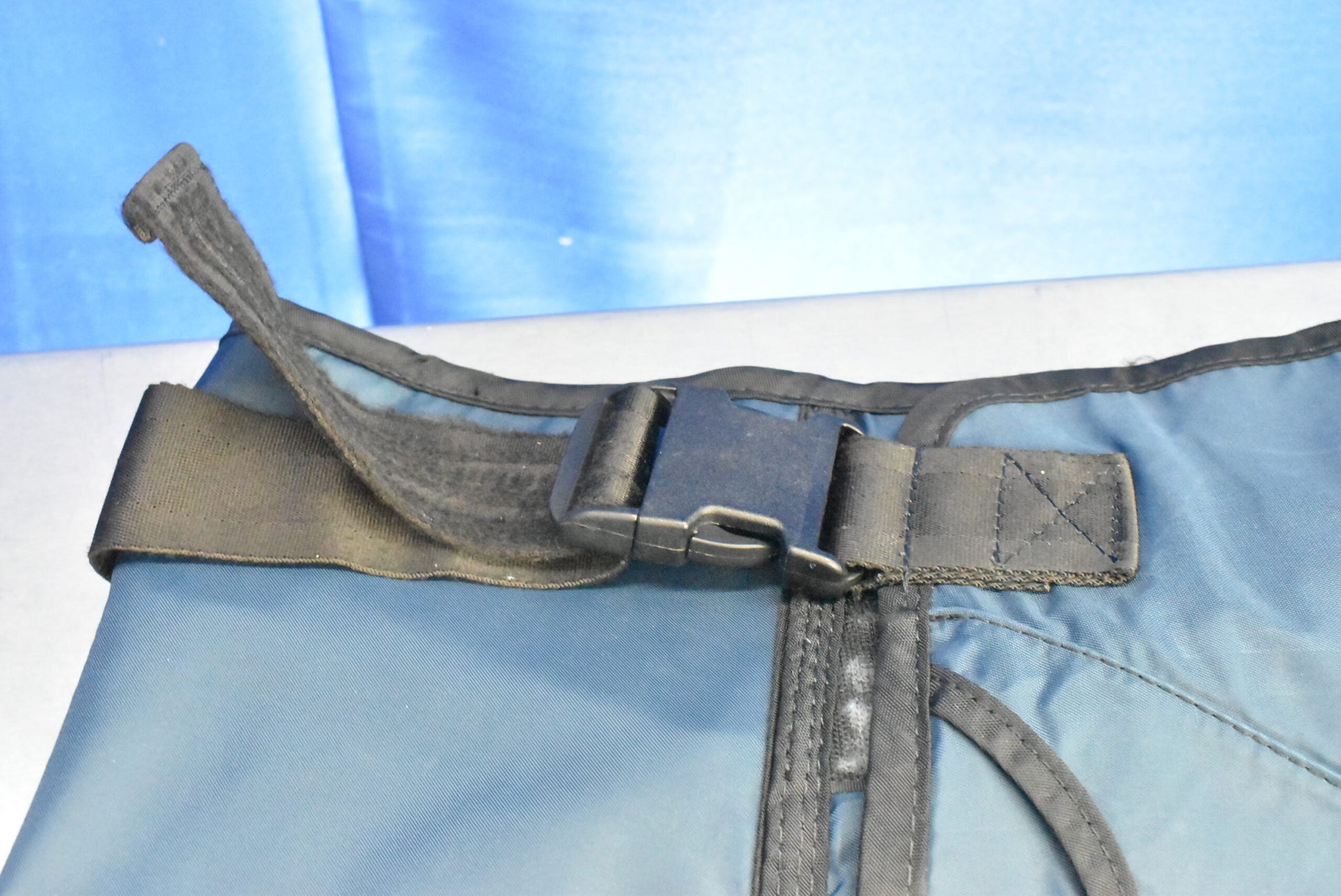 Bar Ray Starlite Skirt with Non-Slip Waist - Dental Equipment Store