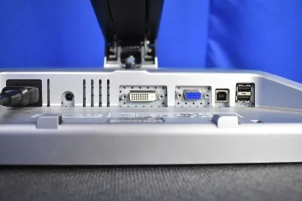 Dell 19" Adjustable LCD Monitor 1908FPB - Dental Equipment Store