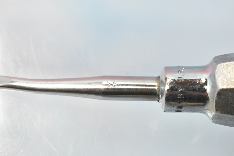 Rugby 26 Elevator - Dental Equipment Store