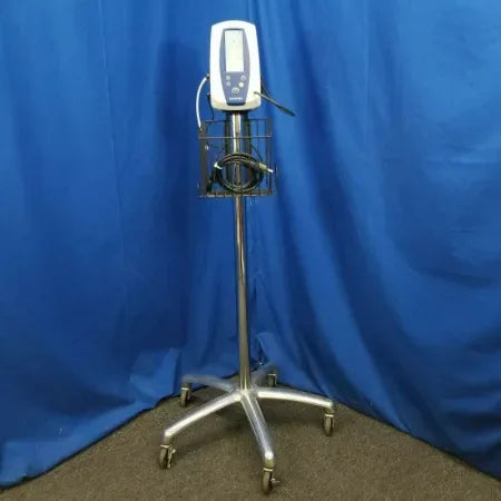 Welch-Allyn Vital Signs Blood Pressure NIBP Only Monitor - Dental Equipment Store