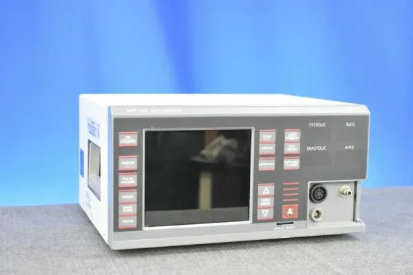 BCI Vital Signs Monitor 6100 image 0