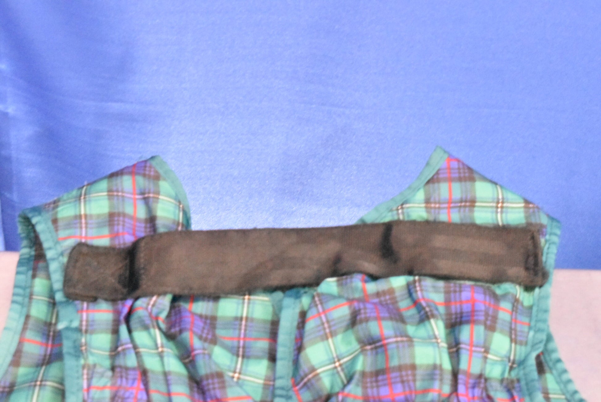 Infab Green Lite .50mm Lead Apron - Dental Equipment Store