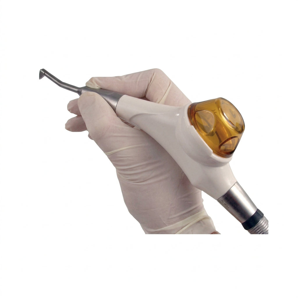 Vector Prophy Plus Dental Stain Removal Swivel Handpiece for Kavo Connection - Dental Equipment Store