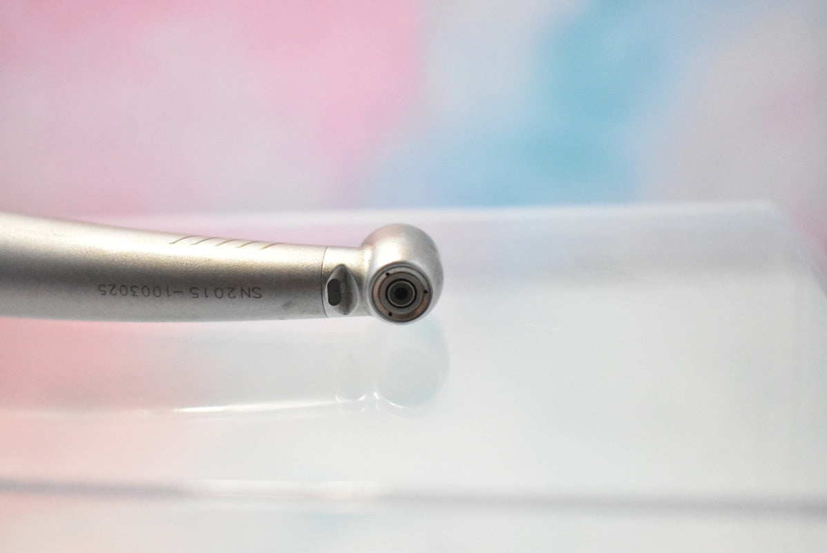 Kavo Master Torque Mini Lux M8700L Handpiece - Dental Equipment Store