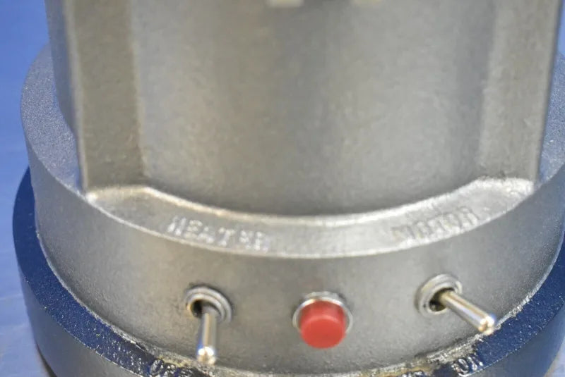 Refurbished Vacuum Forming Machine image 2