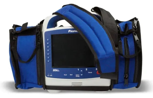 Bag, Air Medical, Propaq MD - Dental Equipment Store