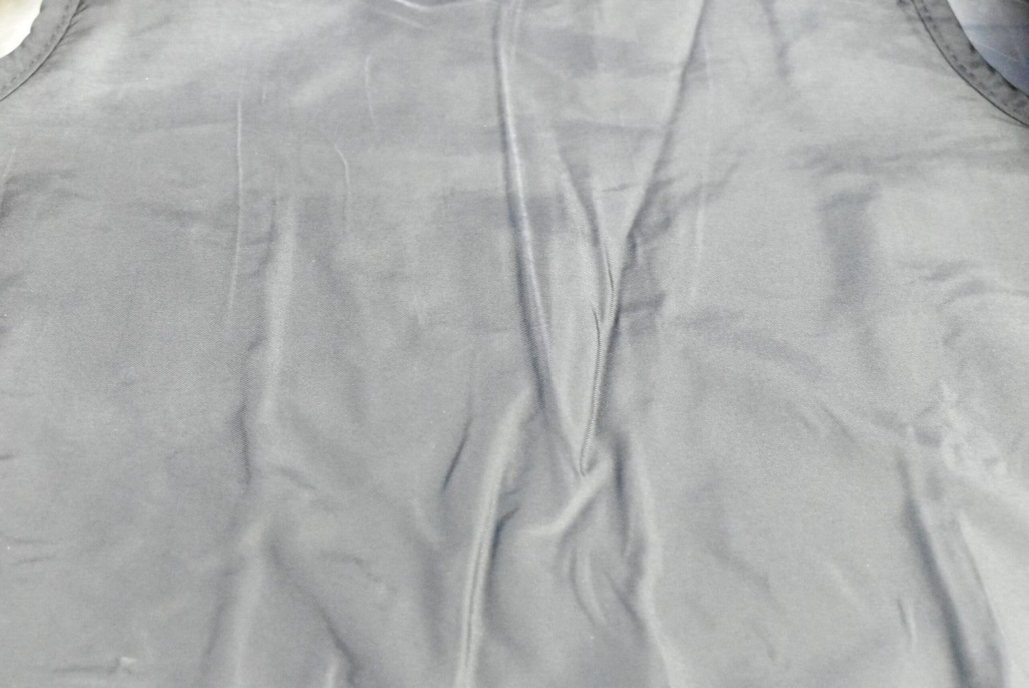 Bar Ray Starlite Lead Apron Female Vest image 3