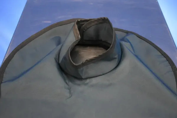 Sirona Patterson Dental .3mm Lead Apron - Dental Equipment Store