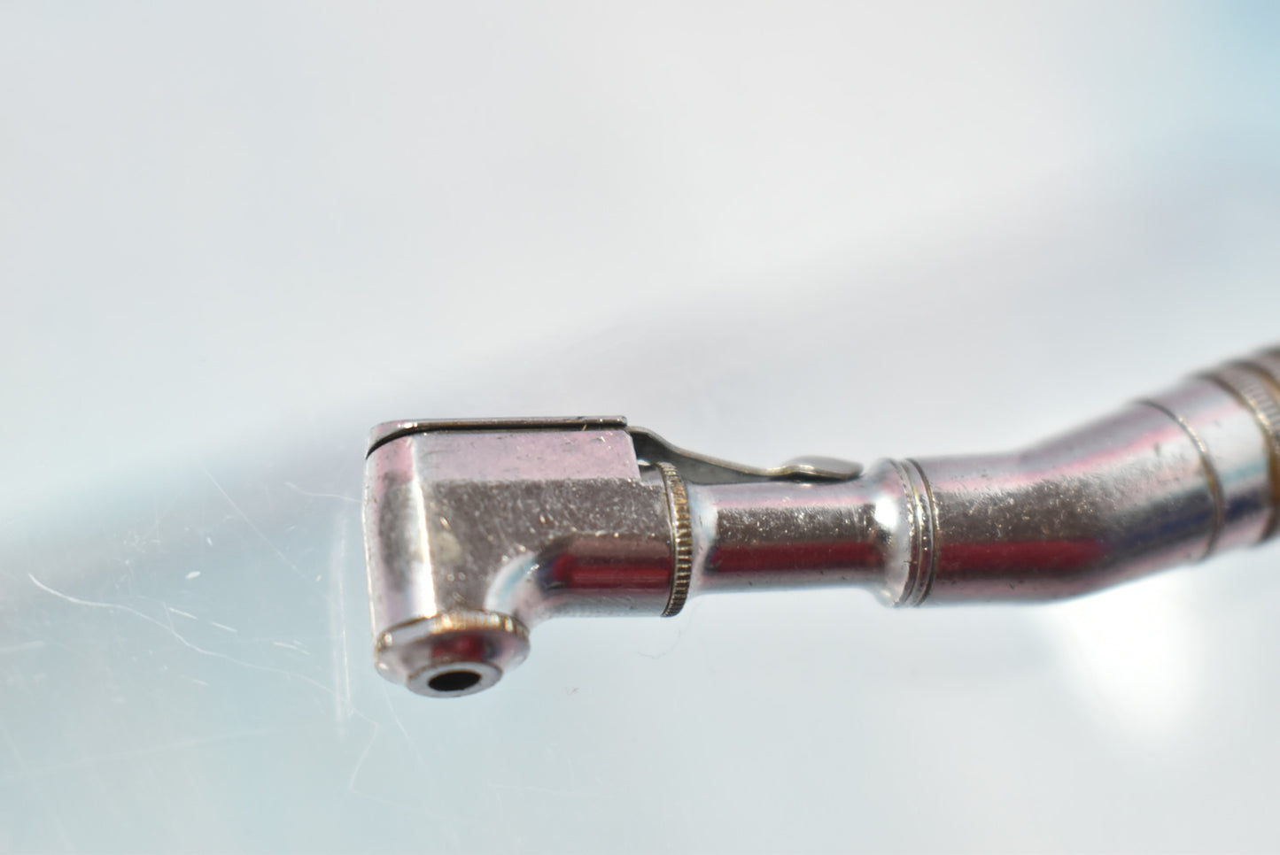 Pascal Contra Angle image 1