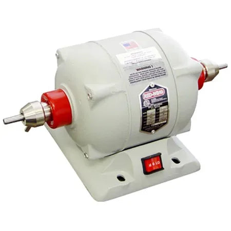 Handler Red Wing 26A Lathe - Dental Equipment Store