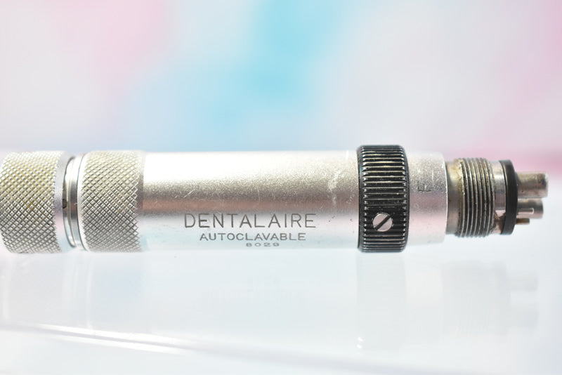 Dentalaire Autoclavable 8029 Handpiece - Dental Equipment Store