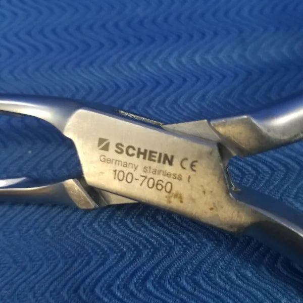 Henry Schein Dental Rongeur - 100-7060 image 1